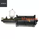 Усилитель торм. пневм. с ГТЦ задн. 5557-3510011 (АО