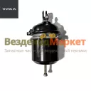 Камера тормозная СМ и ЗМ DZ9114360315 (АО