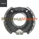 Тормоз в сб. 4320БУ-3501010-30 правый без. АБС (АО