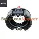 Тормоз в сб. 4320БУ-3501010-20 правый (АО