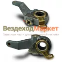 Рычаг регулир. средний правый 3502510Е260А /19 шлицов/