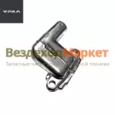 Патрубок впуск.компрес. 4320Я-3509275-10 (АО