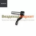 Рычаг промеж. вала прив. стоян. тормоза 4320-3508155 (АО