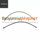 Шланг компрессора 375-3506380ТС-00/АИ-3506380-01 /М22х22 L=950мм (АО