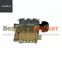 Блок электромагн. клапанов БЭК-2М/АДЮИ.453648.007 (подкачки колес) (АО