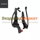 Комплект переключателя UC1A11.3709030 NEXT (АО