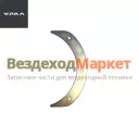 Накладка фары 4320Х-3711120 (АО