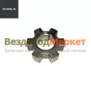 Звездочка прив. спидометра 4320Я5-3802033 (АО