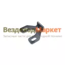 Кронштейн крепл. колесного крана к диску колеса 375-4224122 (А)