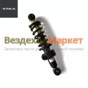 Стойка амортизатора 30.5001005-11 (усил.) (АО АЗ  УРАЛ )