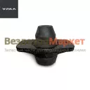 Опора кабины передняя UC1A11-5001330 NEXT (после 01.06.2018г) (АО АЗ  УРАЛ )