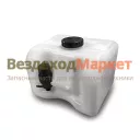 Бачок омывателя в сб. 1112.5208000-01 (1 мотор 5,4л)