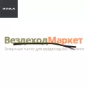 Замок уплотнит. стыка стекла 377-5206056/48см (АО