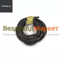 Замок уплотнит. ветр. стекла 330-5206051 б/капотник (АО