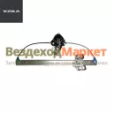 Стеклоподъемник двери лев. A21R23.6104013 УРАЛ NEXT (АО