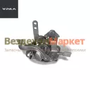 Замок двери лев. 3255-6105022 (АО