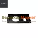 Крышка замка лев. 377-6101051-Б (АО АЗ  УРАЛ )