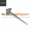 Привод замка лев. в сб. 377-6105081-02 (АО