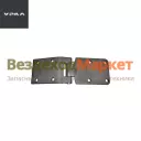 Петля двери верх. прав. А230-6106012-01 (АО