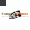 Фиксатор замка лев. 375-6106111 (АО