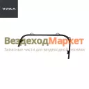 Обойма уплотн. лев. 377-6103131 (АО АЗ  УРАЛ )