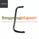 Уплотнитель пов. стекла прав. 377-6103122-А (АО