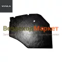 Обивка двери лев. 330-6102027 (АО АЗ  УРАЛ )