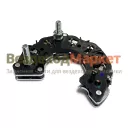 Мост диодный 4542.3771-320 (УРАЛ, КамаЗ к ген. 4512.4522, 4552.3771-10 ) ПРАМО