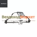 Стеклоподъемник двери лев. ДЗС 4320-6104011-01 (АО АЗ  УРАЛ )