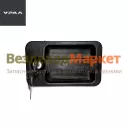 Ручка наружн. прав. 330-6105150 безкапотные и вахта (АО