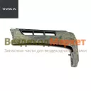 Надставка крыла верх. прав. UC1A11-8403142 не окрашенная (АО