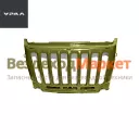 Облицовка радиатора 4320-8401010-10 окрашенная (АО