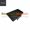 Подножка кабины лев. 4320Я2-8405013 с канатами доп. подн. в сб. (АО