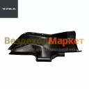 Брызговик крыла лев. 4320М5-8403261 (пласт.) (АО АЗ  УРАЛ )