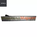 Боковина капота прав. 4320Я2-8402307-03 (ЯМЗ-238.до 2004 г. длин, без отв, гол жел.) (АО