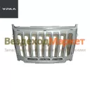 Облицовка радиатора 4320-8401010-01 грунтованная (АО АЗ  УРАЛ )