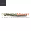 Труба отопителя отвод. кабины 4320Я6-8101207 (АО