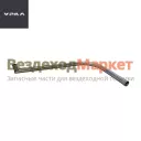 Труба отопителя отвод. кабины 4320Я3-8101207 (АО