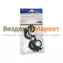 Рем. комплект установочный на радиатор отопителя  LGS 0003/А21R23.8101060 для ГАЗ, Урал Next  (2 наим.) LUZAR