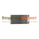 Радиатор отоп. A21R23.8101060/LRH0322 (алюм; 16мм; Урал NEXT) LUZAR