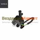 Кран управл. отопителем А21R23.8109030 NEXT (Газон, УРАЛ,Газель) (АО