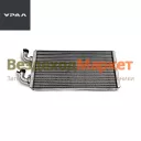 Радиатор отоп. 25-150100-00 (Урал б/капотный) (з-д Август) (АО