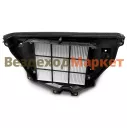 Короб воздухозаборника A21R23.8119020 Урал, Газель; Газон Next (ОАО ГАЗ)