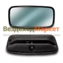 Зеркало бок. основное сферич. с подогр. прав. 61.8201020-52/56 УРАЛ Next  (ТИМЕР)