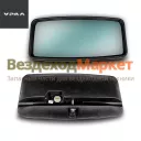 Зеркало задн. вида наружн. прав с обогревом с сб. 39.8201020-02 (АО