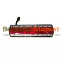 Фонарь зад. прав. 112.08.69-02 ДИОД с жгутом разъем 7-ми конт. АМР ,МАЗ (КЭП)