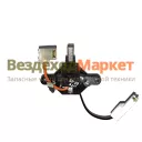 Регулятор напряжения 612.3702-05 (с ЩУ к ген.) (,МАЗ,УРАЛ) Энергомаш