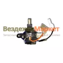 Регулятор напряжения 612.3702-08 (с ЩУ  к ген.7762.3701),МАЗ Энергомаш