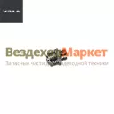 Пресс-масленка 264020-П29/М10 прям. (АО АЗ  УРАЛ )