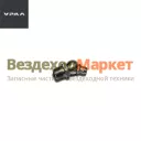 Пресс-масленка 264035/М10 45 град. (АО АЗ  УРАЛ )